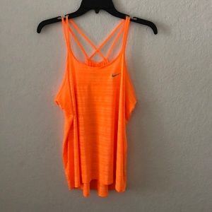 Nike Tank Top